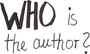 Who is the author?