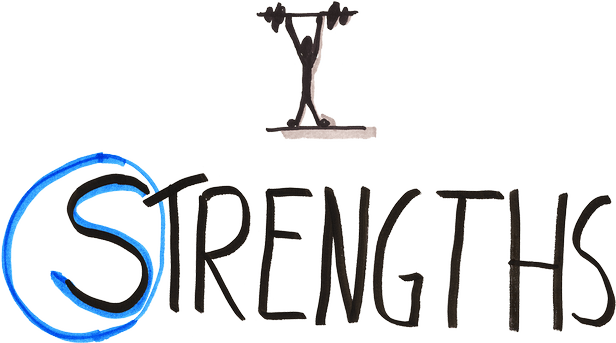 Strengths
